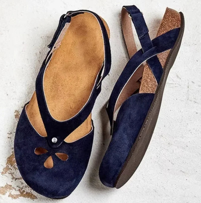 [COMPRE 1 E LEVE 2] Sandálias Ortopédicas Lvy + Brinde Exclusivo